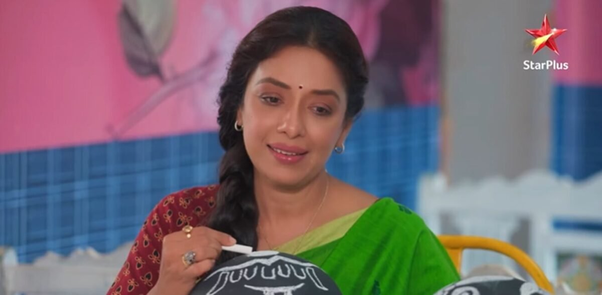 Anupamaa 12 September 2026 Written Update (2026)