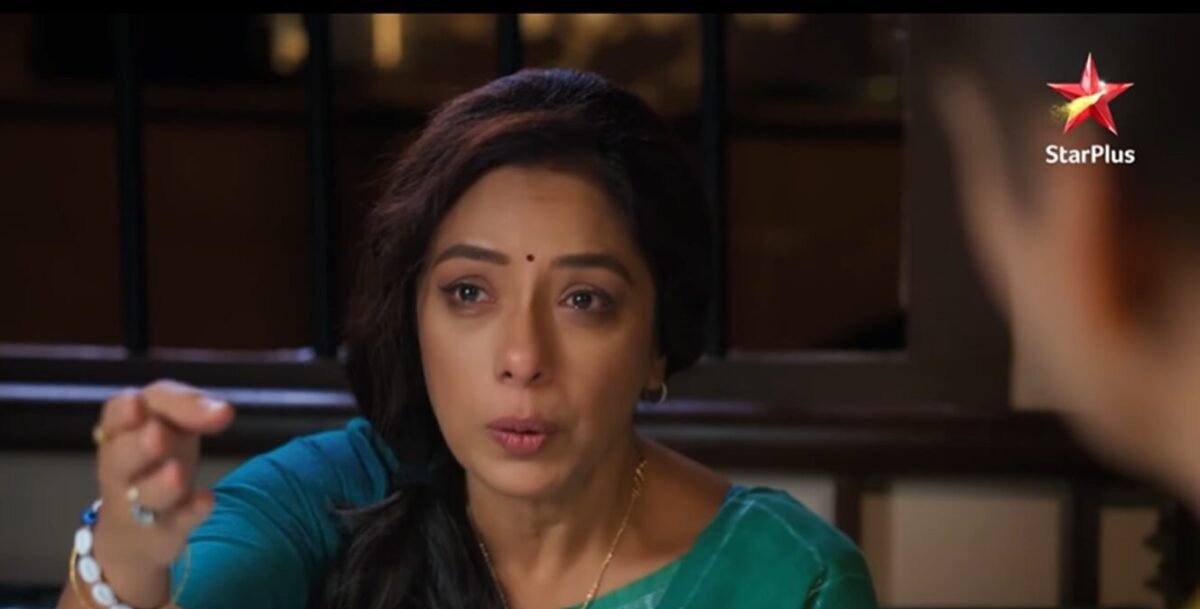 Anupamaa 14 September 2026 Written Update (2026)