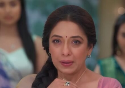Anupamaa 15 September 2026 Written Update (2026)