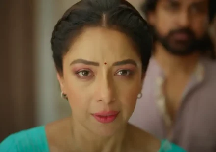 Anupamaa 15 September 2026 Written Update (2026)