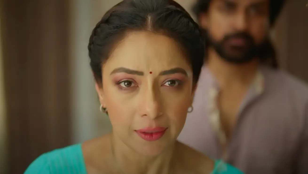 Anupamaa 15 September 2026 Written Update (2026)