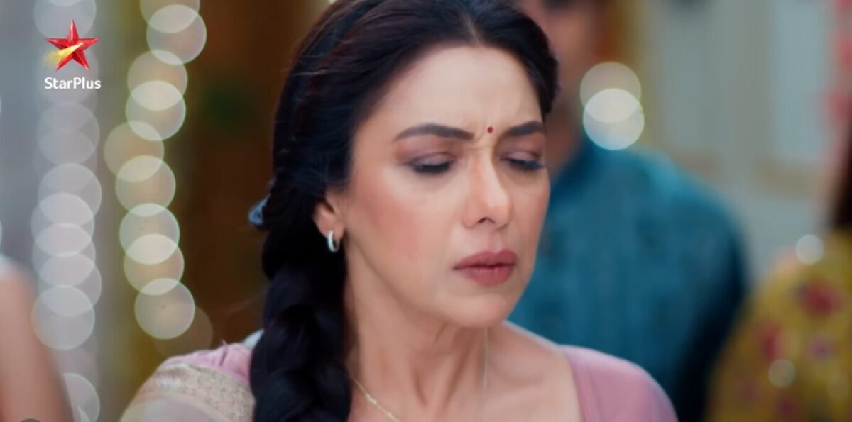 Anupamaa 17 September 2026 Written Update (2026)