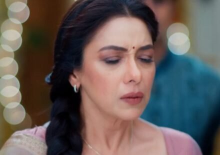 Anupamaa 18 September 2026 Written Update (2026)