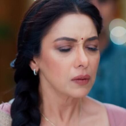 Anupamaa 18 September 2026 Written Update (2026)