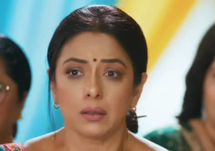 Anupamaa 20 September 2026 Written Update (2026)
