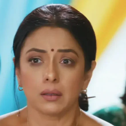 Anupamaa 20 September 2026 Written Update (2026)