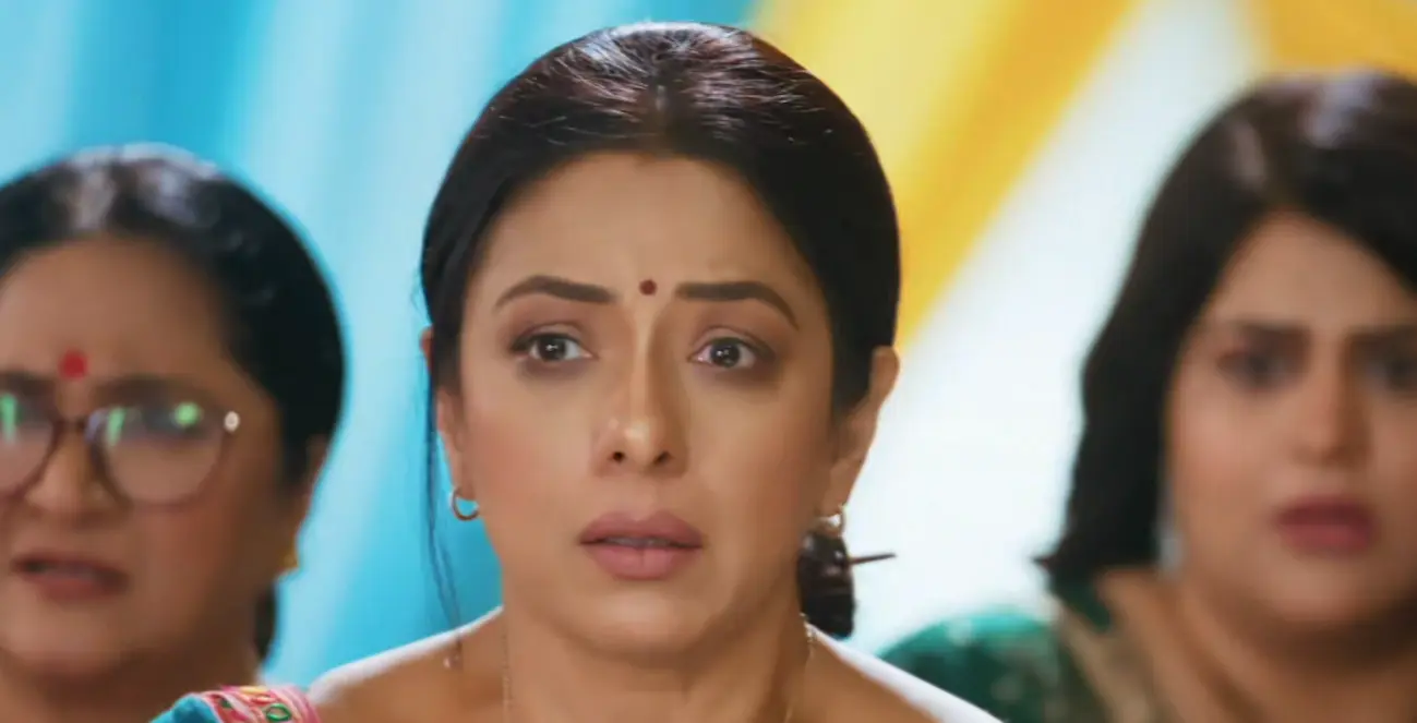 Anupamaa 20 September 2026 Written Update (2026)
