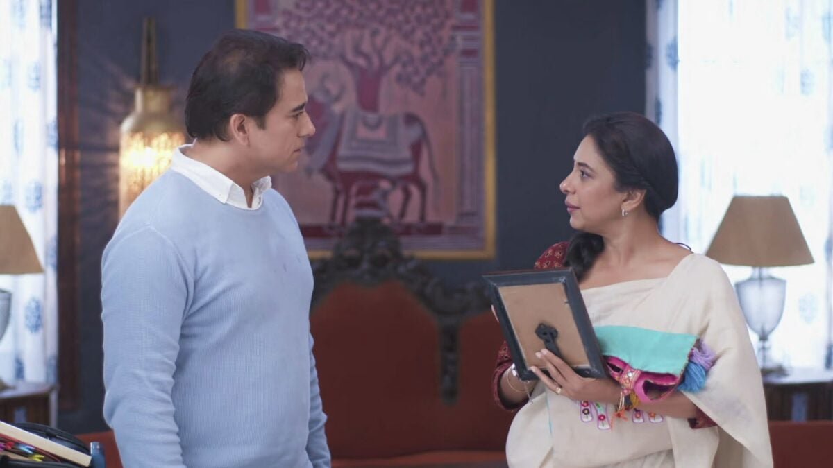 Anupamaa 21 September 2026 Written Update (2026)