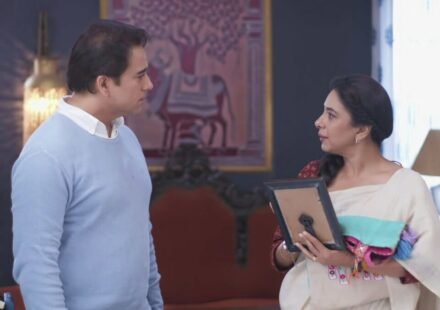 Anupamaa 22 September 2026 Written Update (2026)