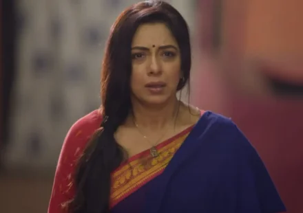 Anupamaa 4th September 2026 Written Update: Vasundhara Plots Against Anupama