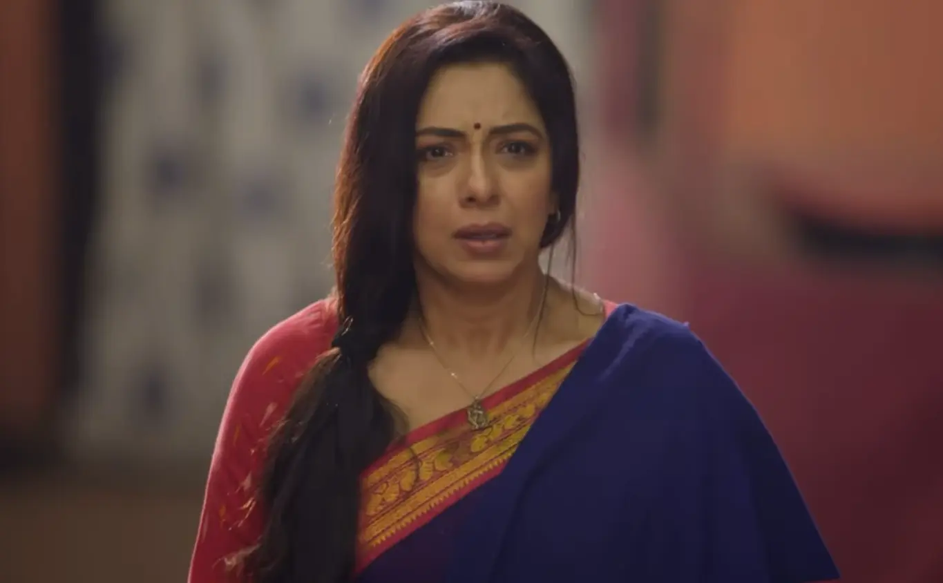 Anupamaa 4th September 2026 Written Update: Vasundhara Plots Against Anupama