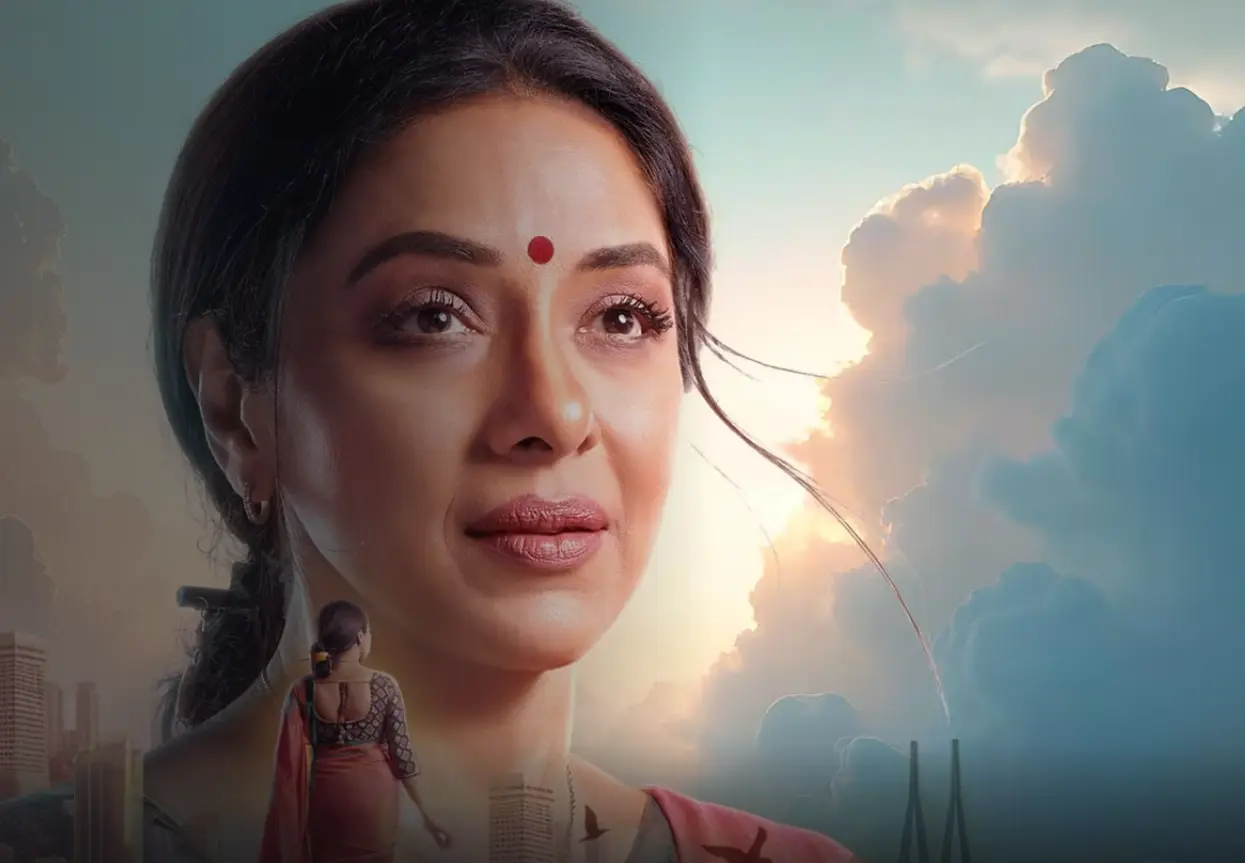 Anupamaa 6 September 2026 Written Update: Anupama’s Dream Home Faces a Setback