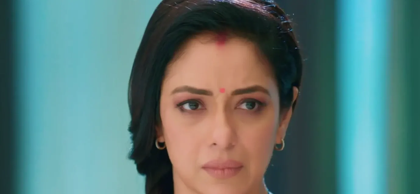 Anupamaa 7 September 2026 Written Update: Hasmuk Mortgages the Shah House for Anupama’s Dream Home