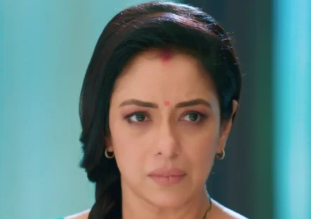 Anupamaa 7 September 2026 Written Update: Hasmuk Mortgages the Shah House for Anupama’s Dream Home