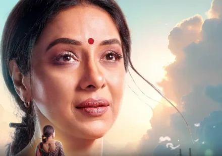 Anupamaa 8 September 2026 Written Update: Anupama’s Decision Stuns Paritosh