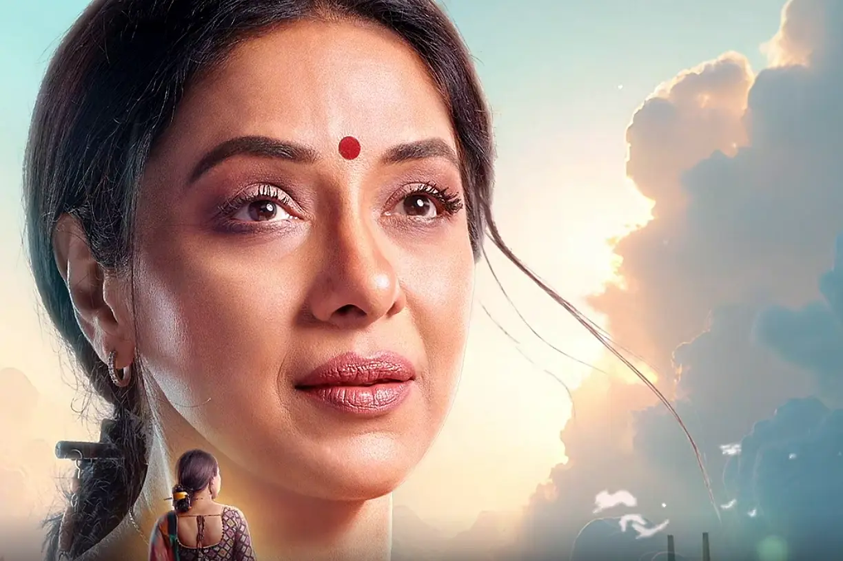 Anupamaa 8 September 2026 Written Update: Anupama’s Decision Stuns Paritosh