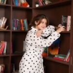 Arishfa Khan Bold Photoshoot: 10 Most Beautiful Looks 2026