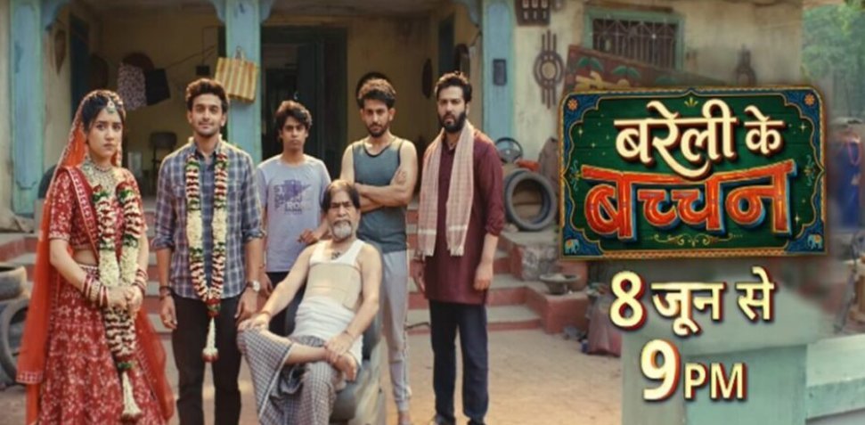 Bareilly Ke Bacchan 10 September 2026 Written Update (2026)