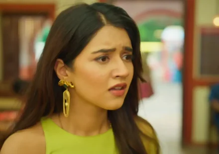 Bareilly Ke Bacchan 15 September 2026 Written Update (2026)