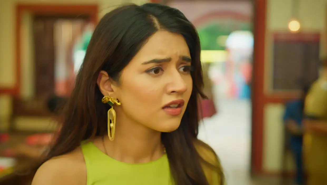 Bareilly Ke Bacchan 15 September 2026 Written Update (2026)