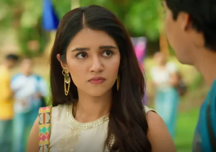 Bareilly Ke Bacchan 8 September 2026 Written Update: Sangam Learns Satluj’s Truth