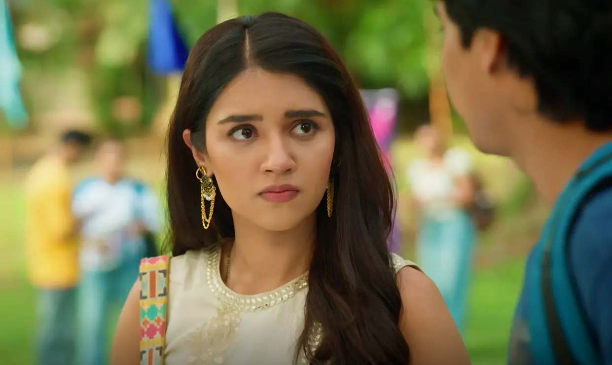 Bareilly Ke Bacchan 8 September 2026 Written Update: Sangam Learns Satluj’s Truth