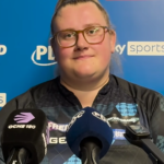 Beau Greaves Daryl Gurney Czech Open