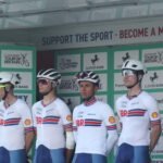 Ben Wiggins Cycling