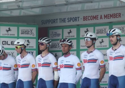 Ben Wiggins Cycling