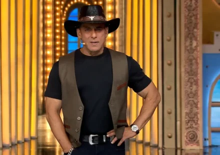 Bigg Boss 20 11 September 2026 Written Update (2026)