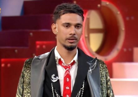 Bigg Boss 20 12 September 2026 Written Update (2026)