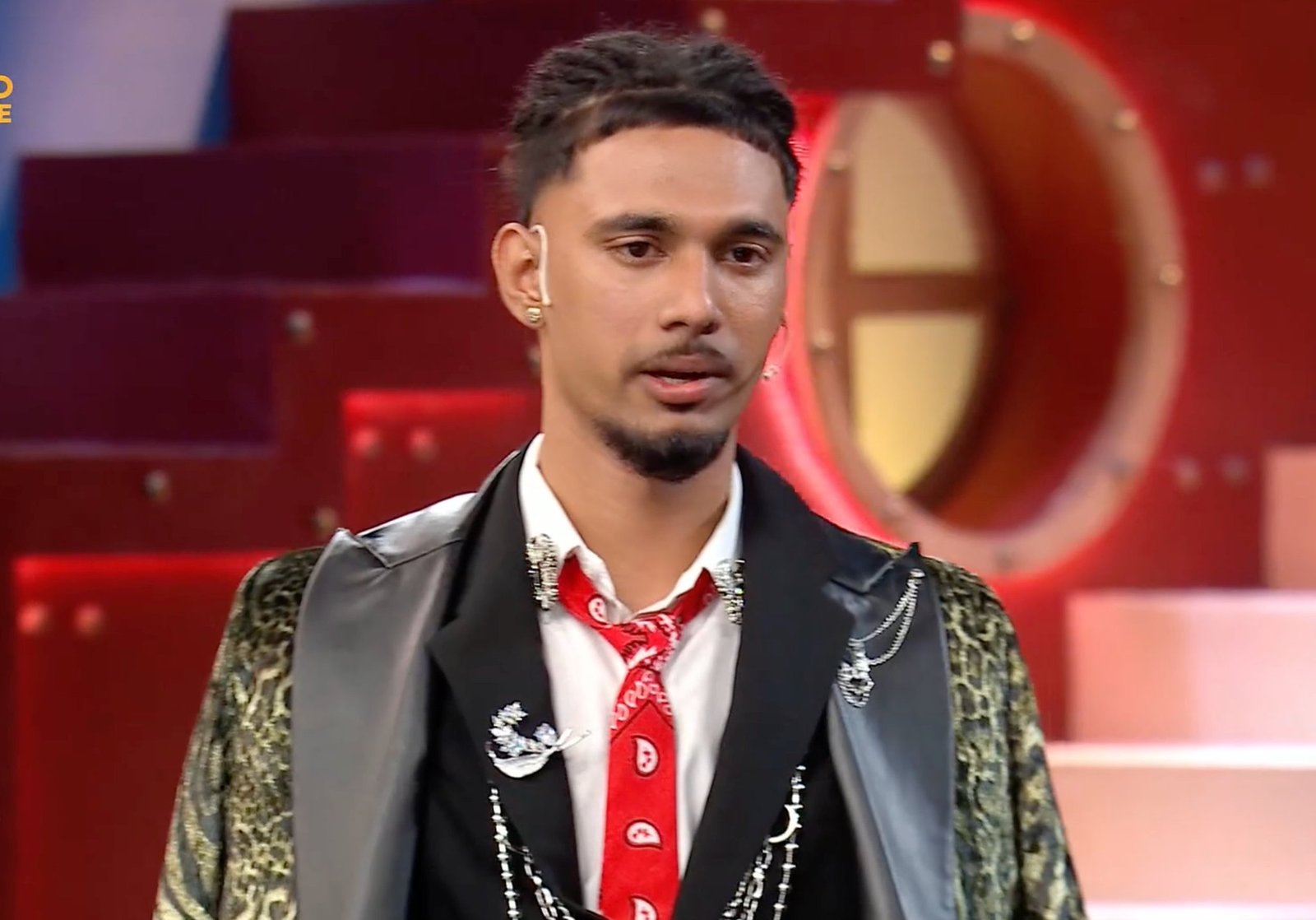 Bigg Boss 20 12 September 2026 Written Update (2026)