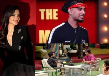 Bigg Boss 20 13 September 2026 Written Update (2026)