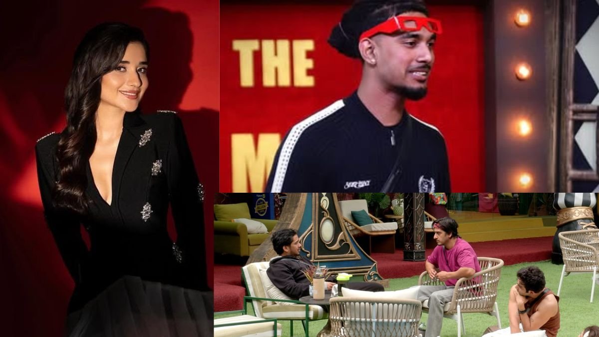 Bigg Boss 20 13 September 2026 Written Update (2026)