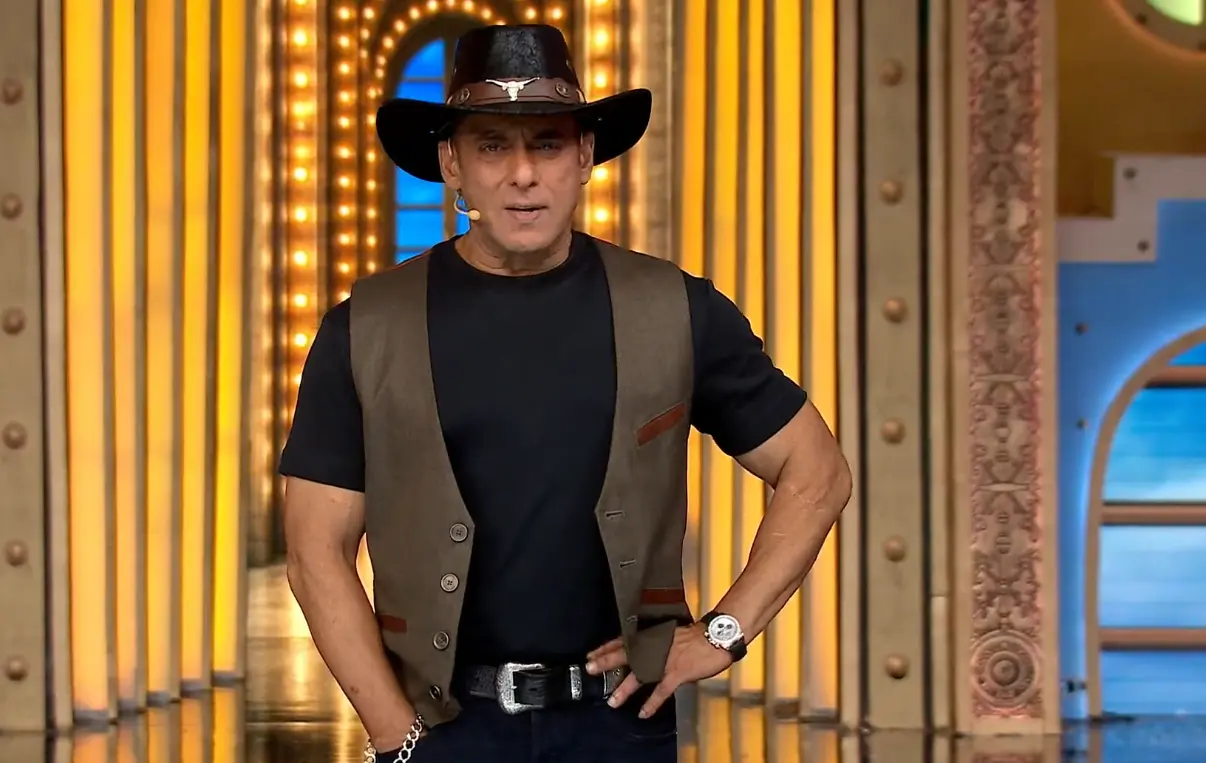 Bigg Boss 20 14 September 2026 Written Update (2026)
