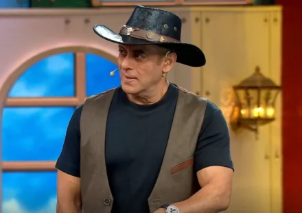 Bigg Boss 20 15 September 2026 Written Update (2026)