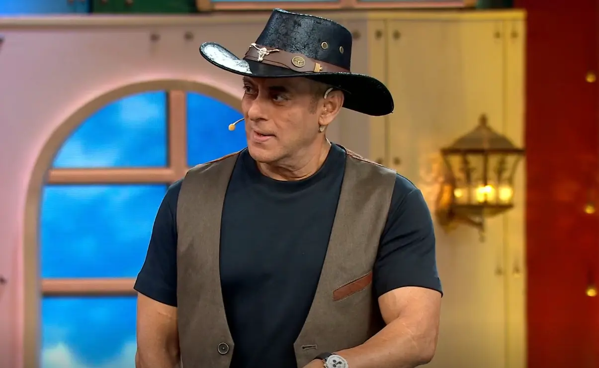 Bigg Boss 20 15 September 2026 Written Update (2026)