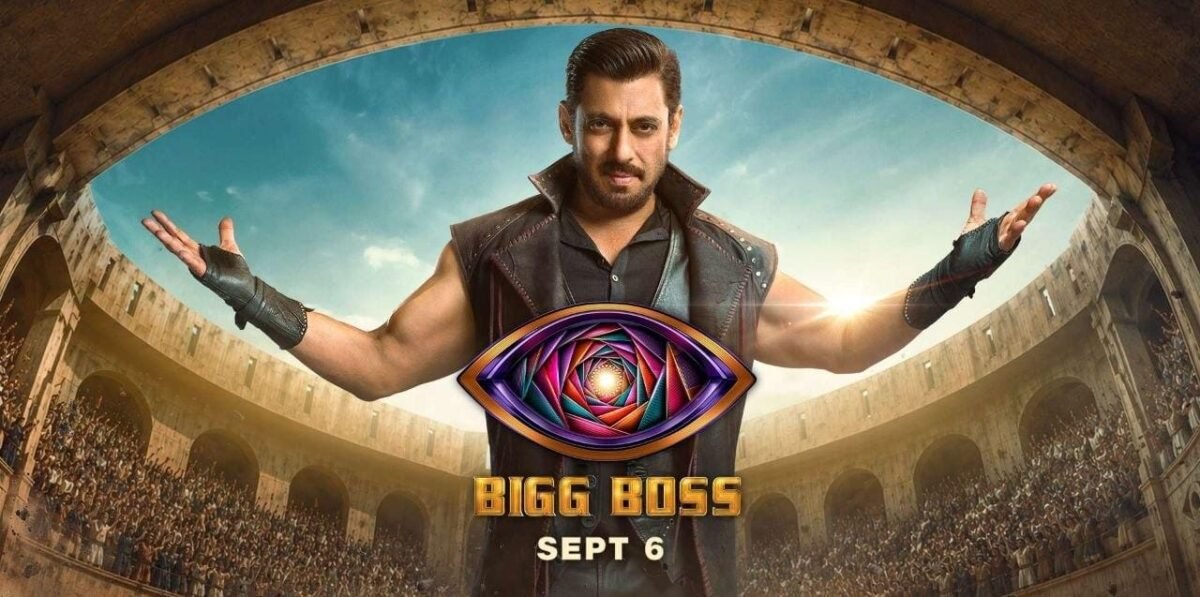 Bigg Boss 20 21 September 2026 Written Update (2026)