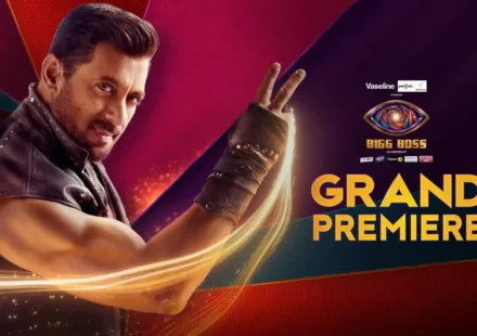 Bigg Boss 20 6 September 2026 Written Update: Salman Khan Welcomes Star-Studded Lineup