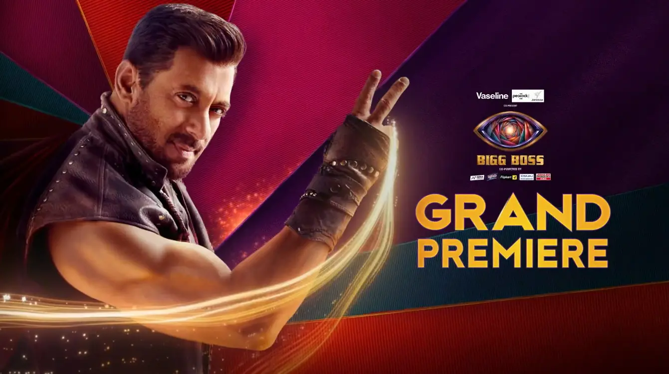 Bigg Boss 20 6 September 2026 Written Update: Salman Khan Welcomes Star-Studded Lineup