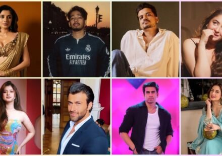 Bigg Boss 20 Contestants Names With Bold Photoshoot: Top 16
