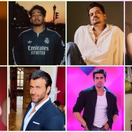 Bigg Boss 20 Contestants Names With Bold Photoshoot: Top 16