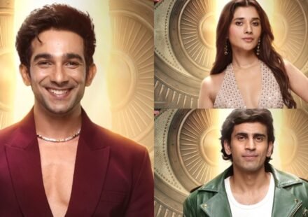 Bigg Boss 20 Episode 9 Update: 5 Exciting Updates 2026