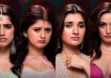 Bigg Boss 20 Update: 5 Exciting Twists and Updates 2026