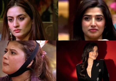 Bigg Boss 20 Update: 5 Exciting Twists and Updates 2026