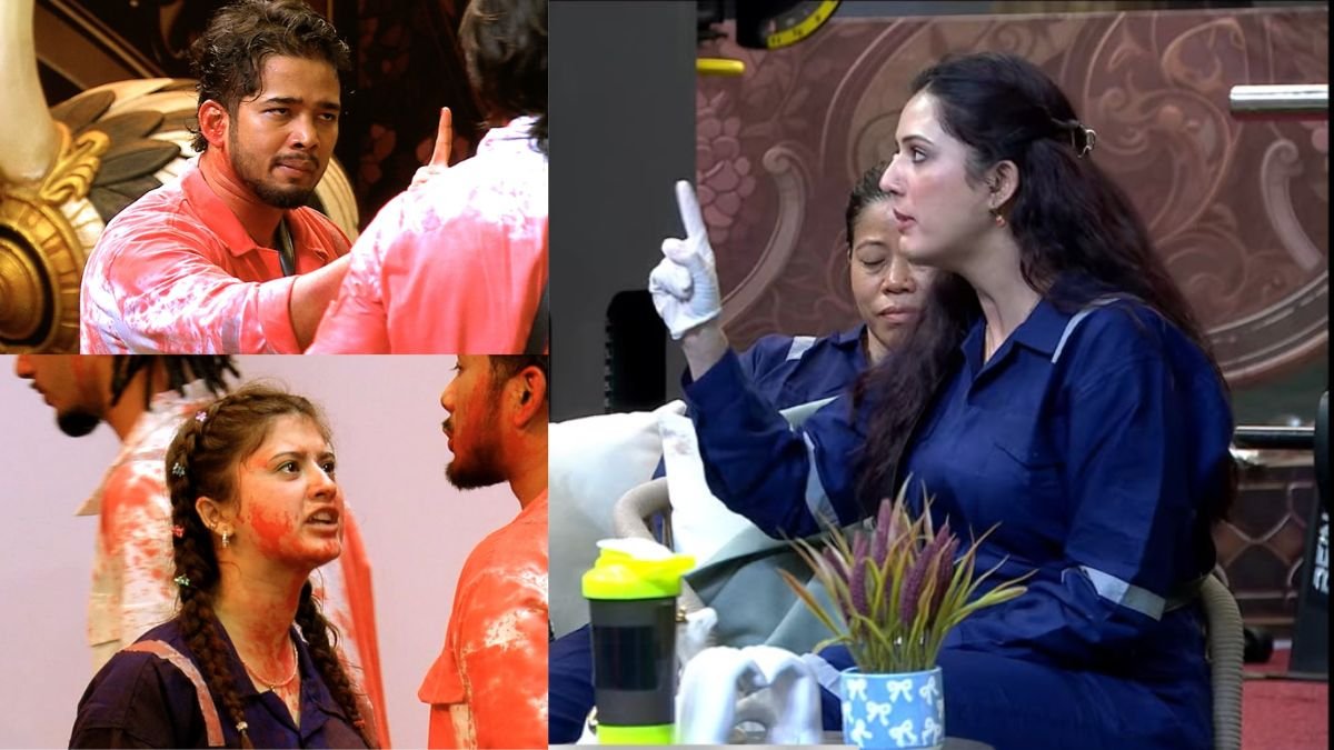 Bigg Boss 20 Update: 5 Best Twists and Updates 2026