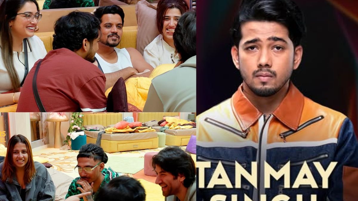 Bigg Boss 20 Update: 5 Exciting Twists and Updates 2026