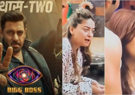 Bigg Boss 20 Written Episode September 6: Salman Khan Introduces The Contestants; Mahhi Vij Is Seen As… – Moneycontrol.Com 7 September 2026 Written Update: Grand Premiere & Shocking Revelations