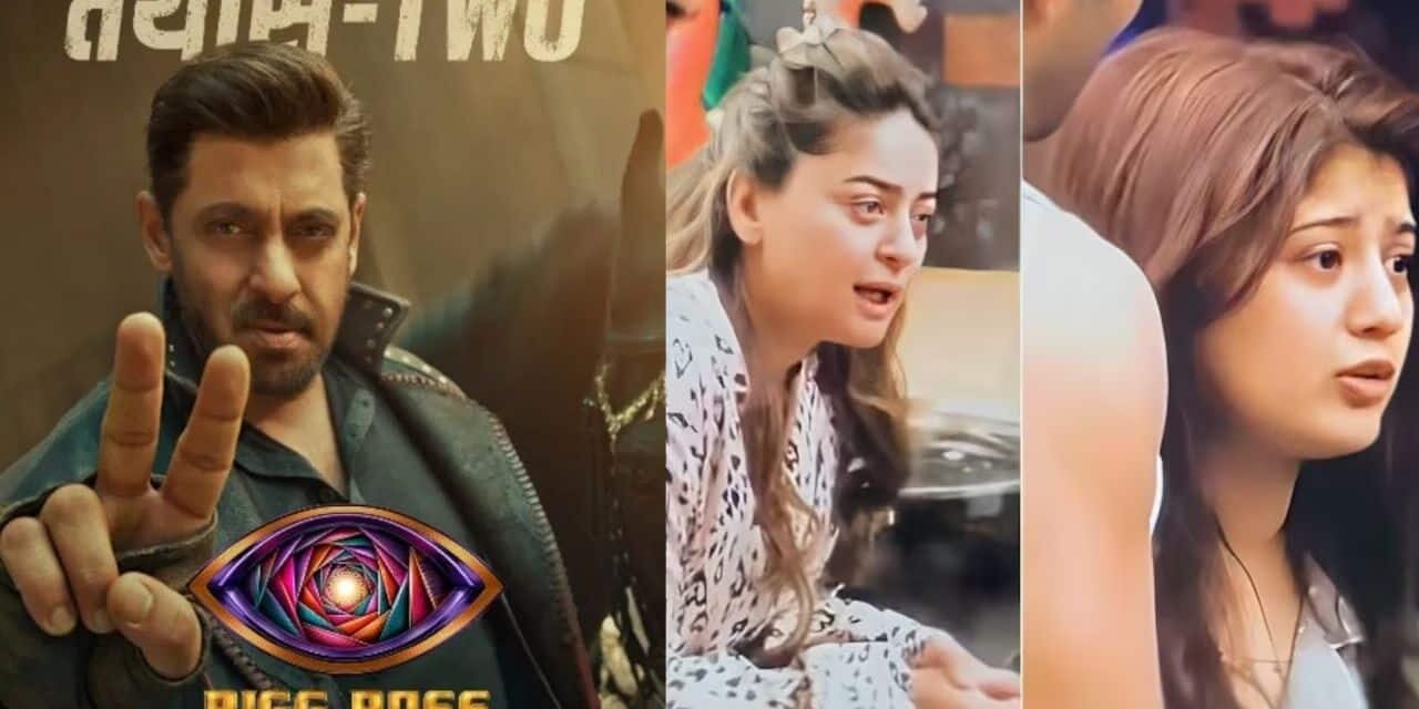 Bigg Boss 20 Written Episode September 6: Salman Khan Introduces The Contestants; Mahhi Vij Is Seen