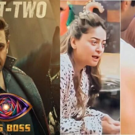 Bigg Boss 20 Written Episode September 6: Salman Khan Introduces The Contestants; Mahhi Vij Is Seen
